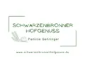 Schwarzenbronner Hofgenuss in Creglingen Schwarzenbronner Hofgenuss in Creglingen